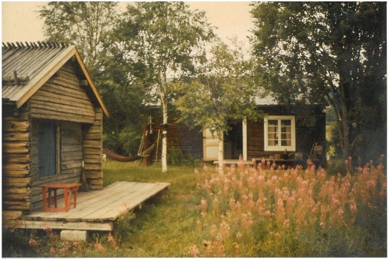 Torpstuga