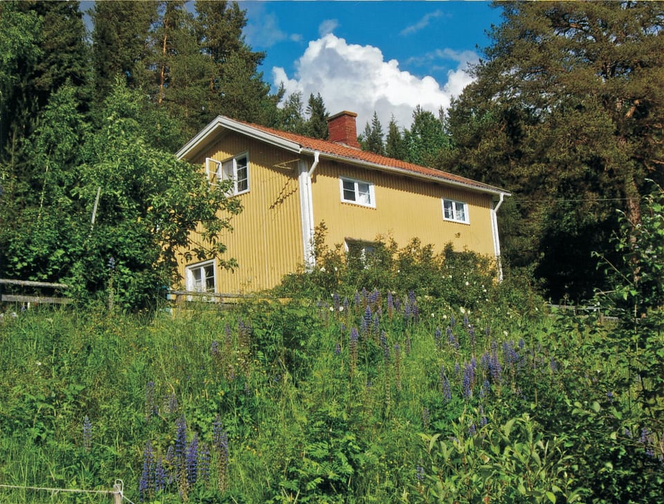 Jössebönninga