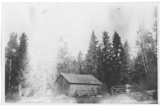 Sommarladugård