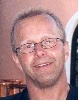Porträtt av Ola.