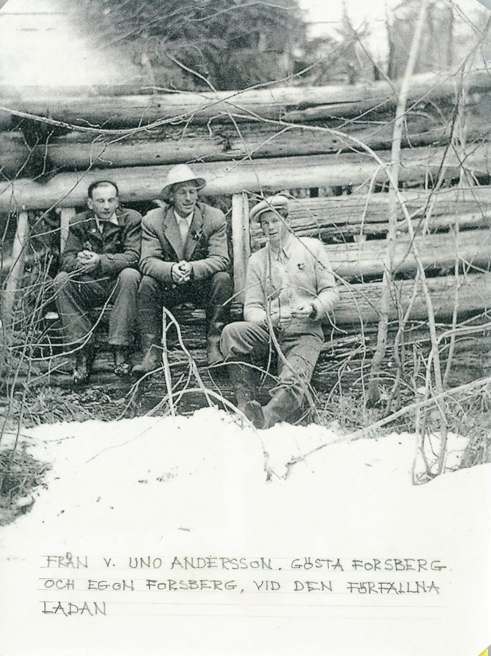 Svedjeslåtter